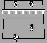 Sports Collection screenshot 3 for GameBoy